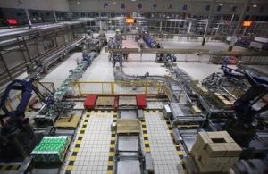 化工行業核心傳熱設備 類型、原理與應用解析